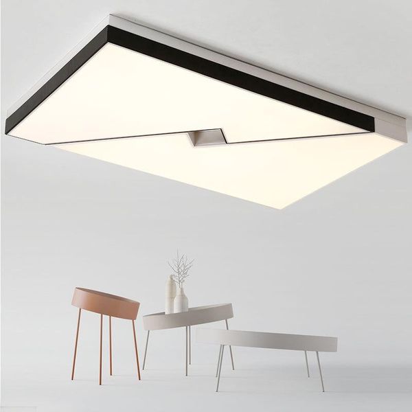 ceiling lights rectangular living room lamp iron lamps led modern simple restaurant bedroom bathroom lighting
ceiling lights rectangular living room lamp iron lamps led modern simple restaurant bedroom bathroom lighting