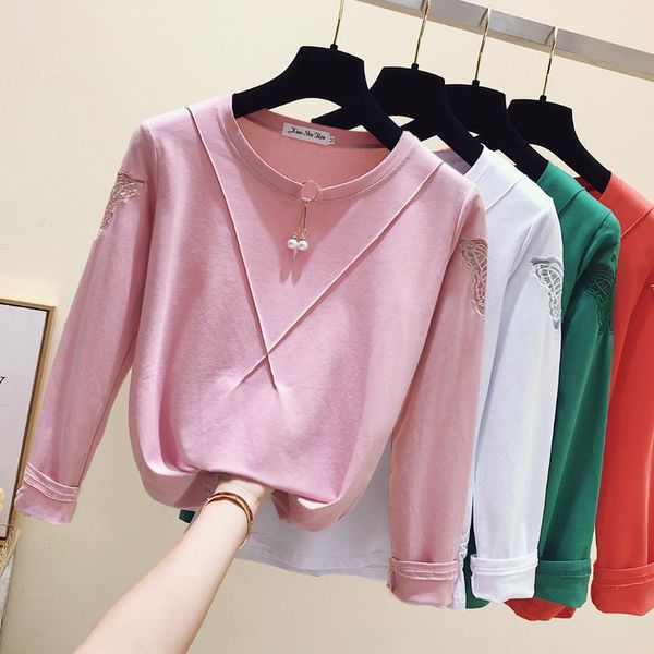 women's t-shirt harajuku women oversized t shirt clothing vintage shirts egirl 2021 fall winter fashion leisure streetwear long sleeve, White
women's t-shirt harajuku women oversized t shirt clothing vintage shirts egirl 2021 fall winter fashion leisure streetwear long sleeve, White