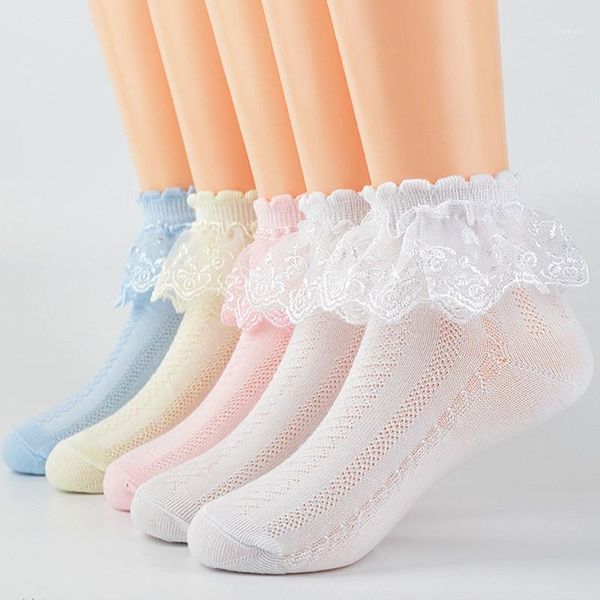 children lace socks girls summer thin cotton spring and autumn princess white baby dance, Pink;yellow
children lace socks girls summer thin cotton spring and autumn princess white baby dance, Pink;yellow