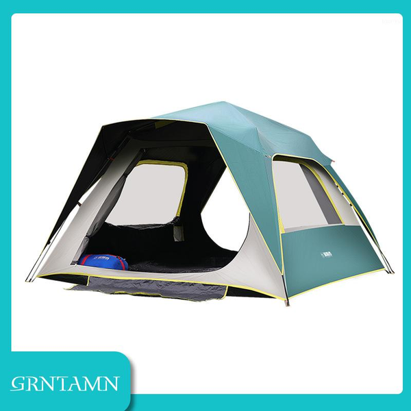 tents and shelters grntamn 3-4 person camping tent dual layer waterproof anti uv tourist for fishing hiking beach travel 4 season tent1
tents and shelters grntamn 3-4 person camping tent dual layer waterproof anti uv tourist for fishing hiking beach travel 4 season tent1