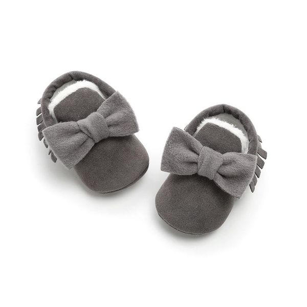 newborn plus velvet infant toddler shoes bowknot baby girl tassel bow crib leather boot moccasins shoes first walkers
newborn plus velvet infant toddler shoes bowknot baby girl tassel bow crib leather boot moccasins shoes first walkers
