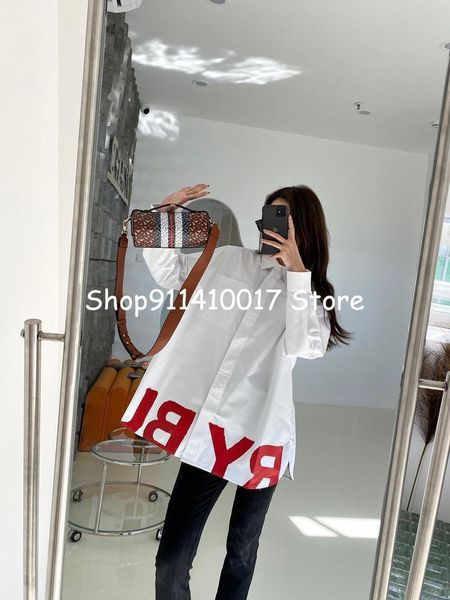 women's t-shirt early spring fashionistas just need red letter print contrast shirt, White
women's t-shirt early spring fashionistas just need red letter print contrast shirt, White