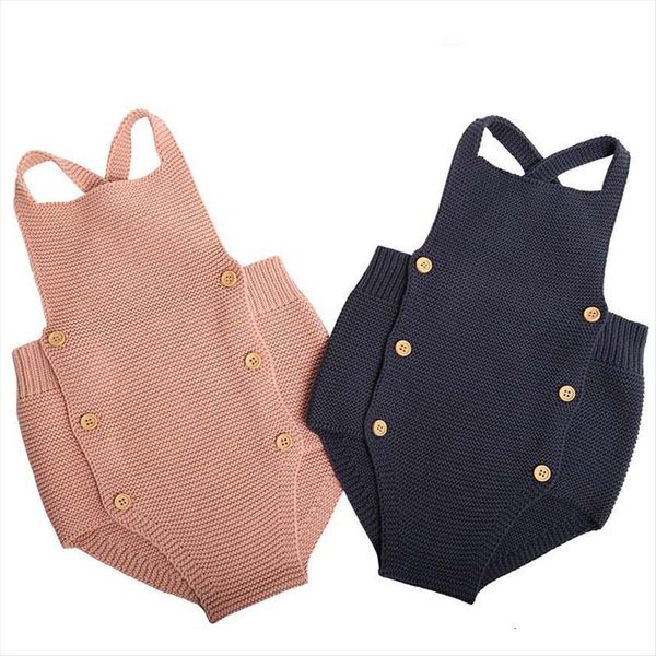 newborn romper baby knit boy toddler girl winter clothes born infant jumpsuit overall, White
newborn romper baby knit boy toddler girl winter clothes born infant jumpsuit overall, White
