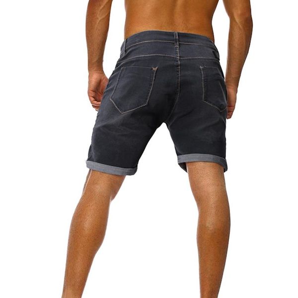 men's jeans fashion casual water wash denim knee pocket 2021 summer shorts male brand, Blue
men's jeans fashion casual water wash denim knee pocket 2021 summer shorts male brand, Blue
