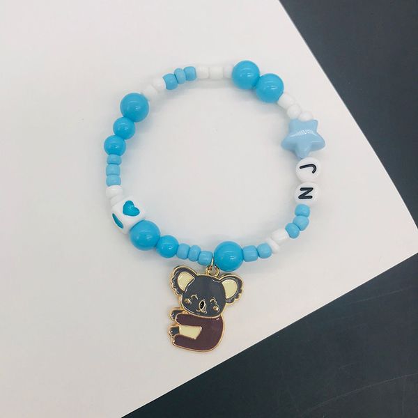 kpop bangtan boys same women men girls strand bracelet colorful handmade wristband couples fans gifts jewelry accessories
kpop bangtan boys same women men girls strand bracelet colorful handmade wristband couples fans gifts jewelry accessories