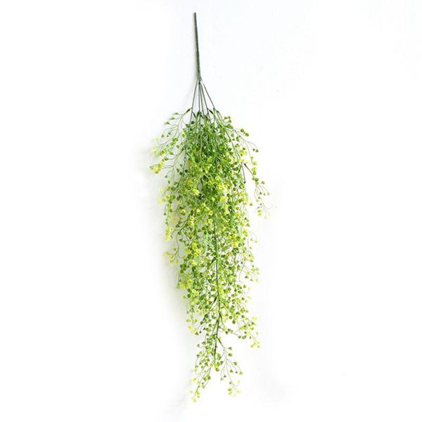 decorative flowers & wreaths -1 pc artificial plants decoration wall plastic rattan flower string for el party home wedding
decorative flowers & wreaths -1 pc artificial plants decoration wall plastic rattan flower string for el party home wedding
