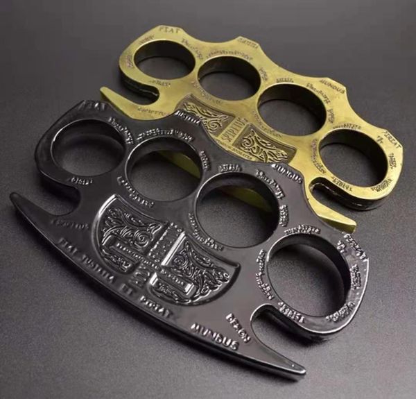 tiger finger four finger self-defense weapons will hand in hand with the tiger finger fist buckle self-defense fighting supplies equipment69
tiger finger four finger self-defense weapons will hand in hand with the tiger finger fist buckle self-defense fighting supplies equipment69