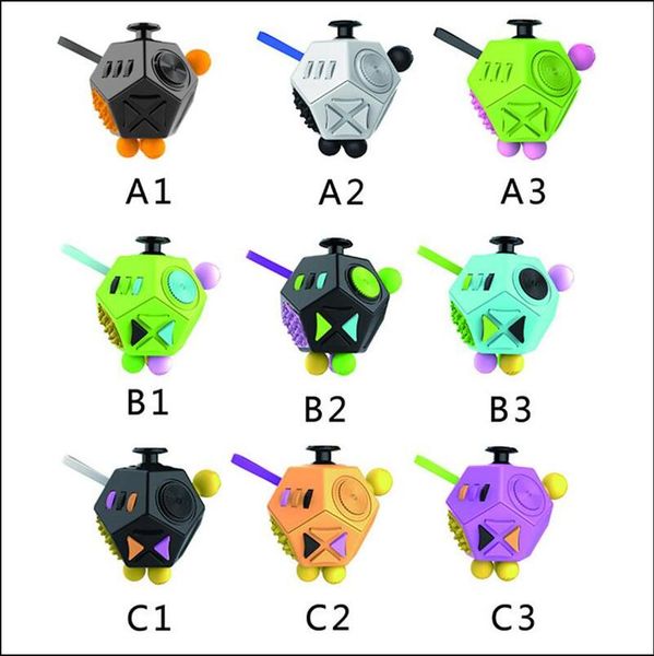 fidget dice second generation fidget cube holy crystal magic cube anti anxiety decompression finger toys ty0015
fidget dice second generation fidget cube holy crystal magic cube anti anxiety decompression finger toys ty0015