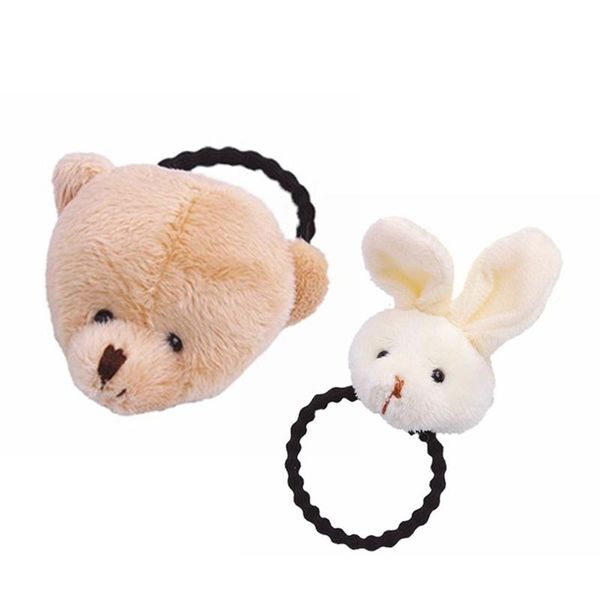 hair accessories fluffy scrunchies lovely bear ties ponytail holder elastics furry bands cute craft, Slivery;white
hair accessories fluffy scrunchies lovely bear ties ponytail holder elastics furry bands cute craft, Slivery;white