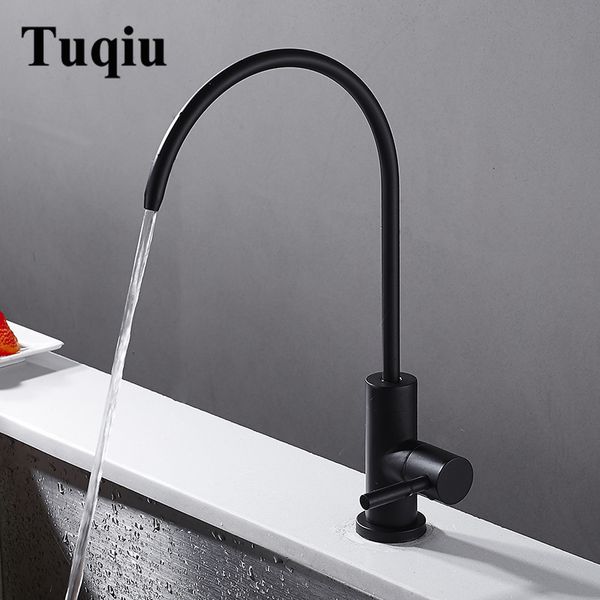 2021 new water purifier swivel black single cold faucet kitchen sink mixer tap torneira cozinha 3cjk
2021 new water purifier swivel black single cold faucet kitchen sink mixer tap torneira cozinha 3cjk