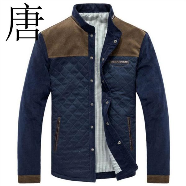 tang cool 2021 men's jacket baseball uniform slim casual coat mens brand clothing fashion coats male outerwear asq7, Black;brown
tang cool 2021 men's jacket baseball uniform slim casual coat mens brand clothing fashion coats male outerwear asq7, Black;brown