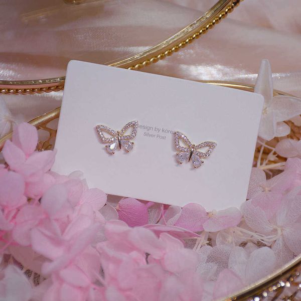 real 14k golden fashion jewelry crystal lovely flower beautiful study for women holiday party elegant earrings
real 14k golden fashion jewelry crystal lovely flower beautiful study for women holiday party elegant earrings