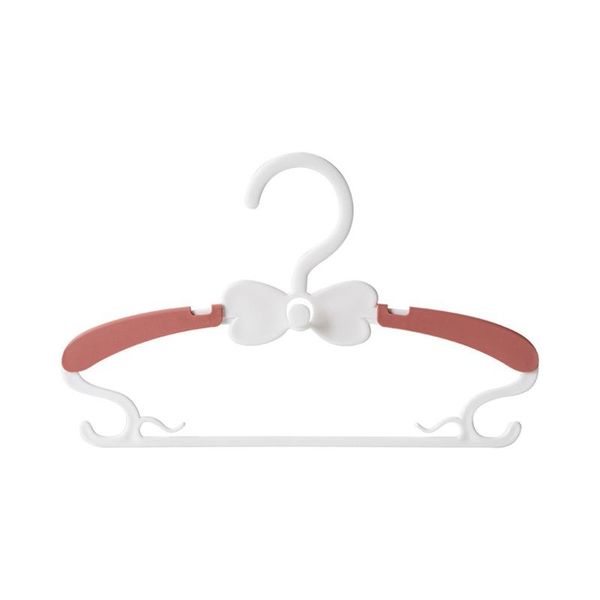 hangers & racks 10pcs children's clothes hanger portable plastic windproof storage rack
hangers & racks 10pcs children's clothes hanger portable plastic windproof storage rack