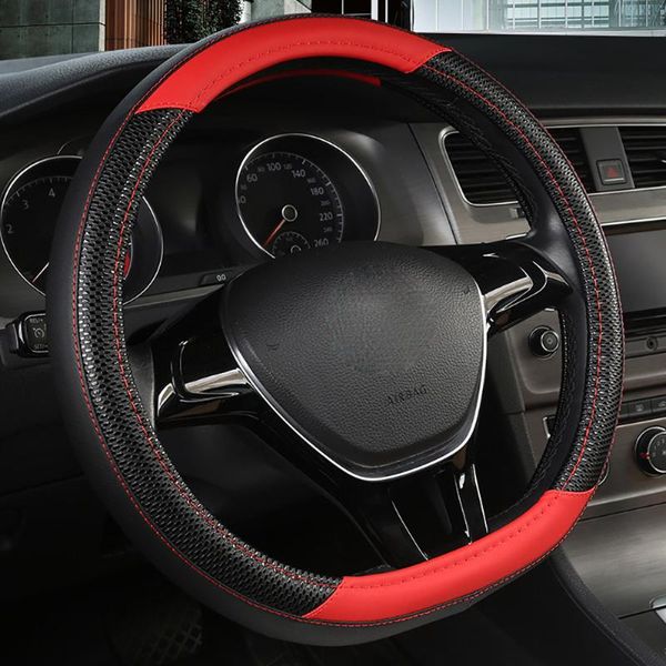 steering wheel covers qfhetjie fashion men's and women's non-slip car cover d-grip four seasons universal accessories
steering wheel covers qfhetjie fashion men's and women's non-slip car cover d-grip four seasons universal accessories