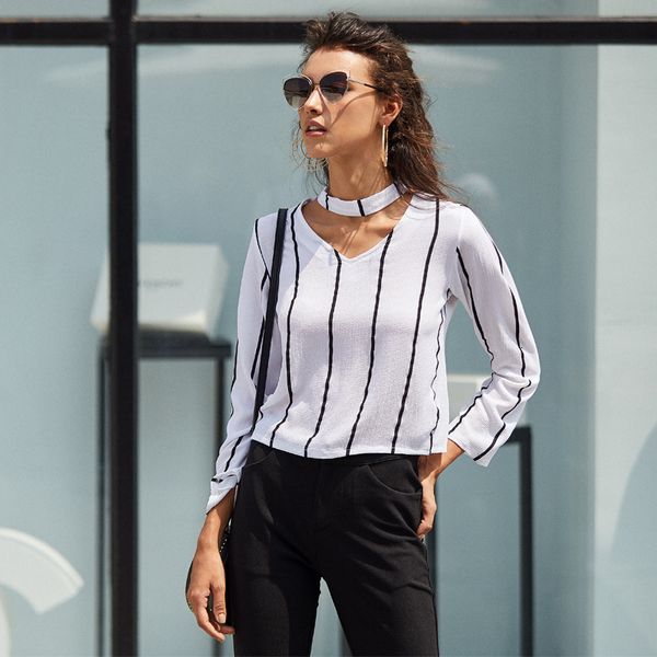 2021 new fashion women casual holiday ladies office shirt blouse loose long sleeve striped chiffon elegant female blusas clothes 2u, White
2021 new fashion women casual holiday ladies office shirt blouse loose long sleeve striped chiffon elegant female blusas clothes 2u, White