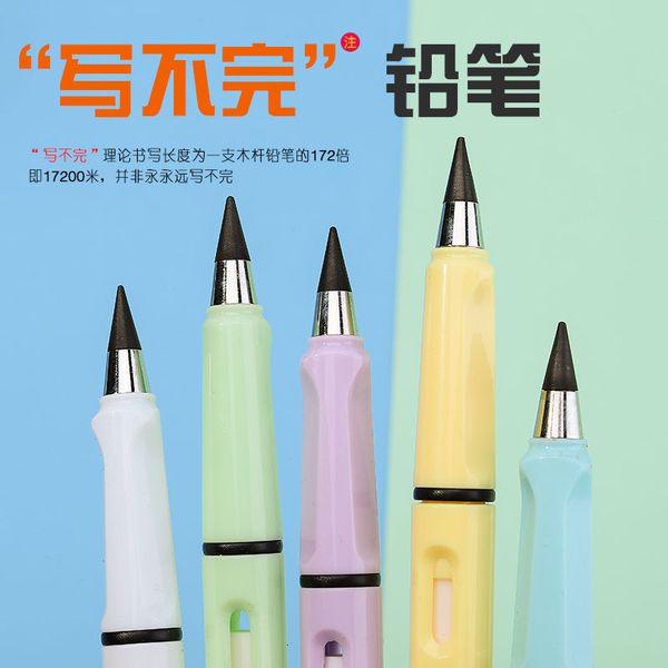 painting pens black technology do not need to sharpen pencils, no ink, students' permanent upright posture, Black;red
painting pens black technology do not need to sharpen pencils, no ink, students' permanent upright posture, Black;red