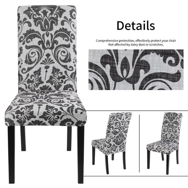 chair covers european style dining room elastic cover removable washable stretch furniture seat protector
chair covers european style dining room elastic cover removable washable stretch furniture seat protector