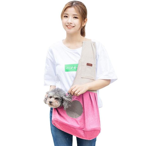 dog car seat covers comfort pet single shoulder bag breathable carrier small cat carrying bags portable handbag
dog car seat covers comfort pet single shoulder bag breathable carrier small cat carrying bags portable handbag