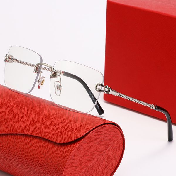 designer sunglasses 2021 fashion hemp rope steel leg frameless sunglasses for men and women personalized optical glasses, White;black
designer sunglasses 2021 fashion hemp rope steel leg frameless sunglasses for men and women personalized optical glasses, White;black