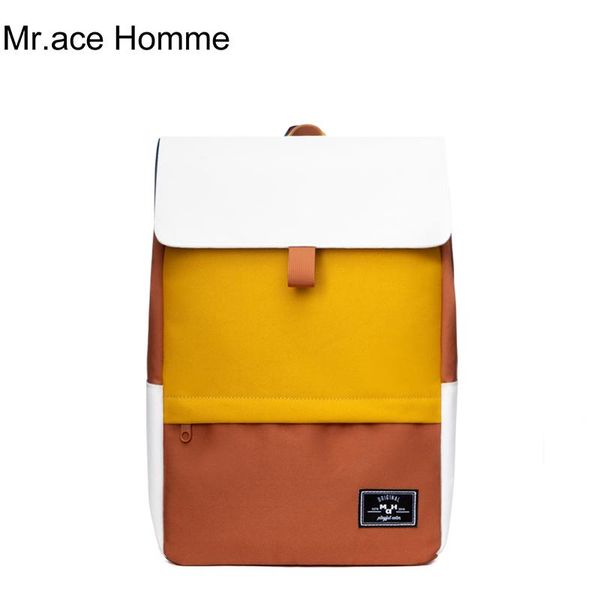 backpack brown lapwomen fashion school for girl mah brand college bags men waterproof travel bagback boy
backpack brown lapwomen fashion school for girl mah brand college bags men waterproof travel bagback boy