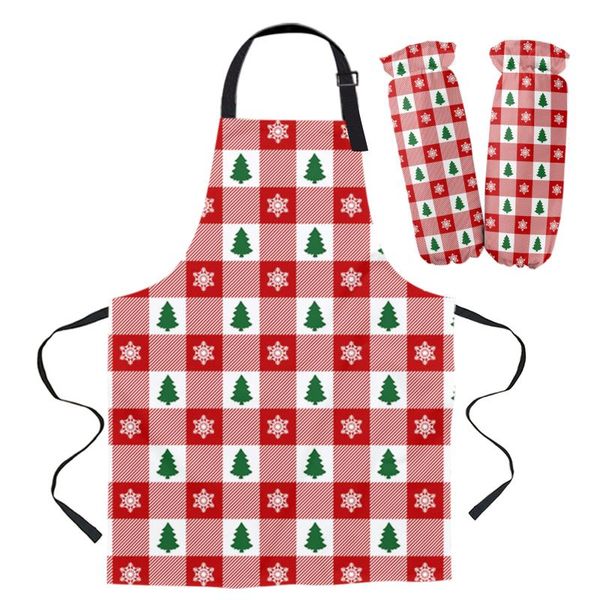 aprons christmas tree snowflakes red lattice apron kitchen baking accessories for women cooking
aprons christmas tree snowflakes red lattice apron kitchen baking accessories for women cooking