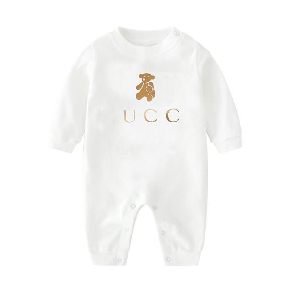 kids designer rompers baby boy girl summer short-sleeved long sleeve 100% cotton clothes 1-2 years old born jumpsuits, Blue
kids designer rompers baby boy girl summer short-sleeved long sleeve 100% cotton clothes 1-2 years old born jumpsuits, Blue