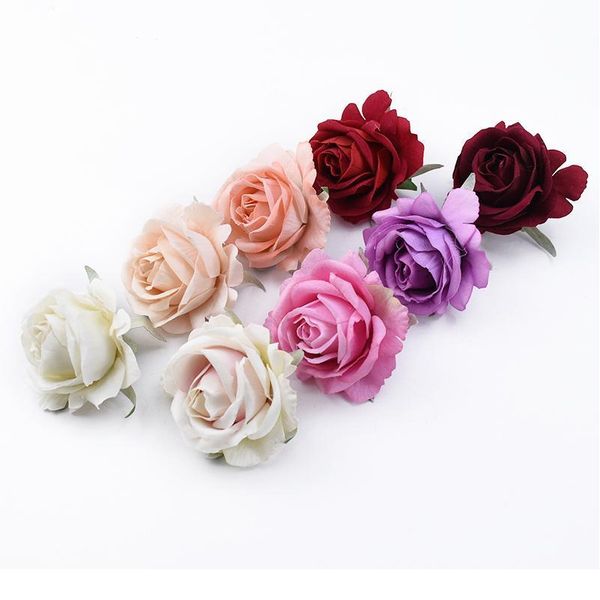 100pcs wedding decorative flowers wreaths silk roses head artificial flowers wholesale bridal accessories clearance ho jllowl
100pcs wedding decorative flowers wreaths silk roses head artificial flowers wholesale bridal accessories clearance ho jllowl