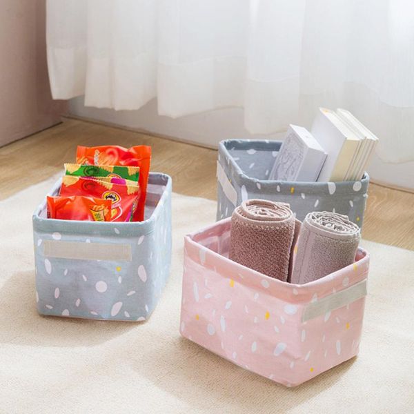 cotton linen deskstorage box printing sundries storage basket european style pink multi-function organizer boxes
cotton linen deskstorage box printing sundries storage basket european style pink multi-function organizer boxes