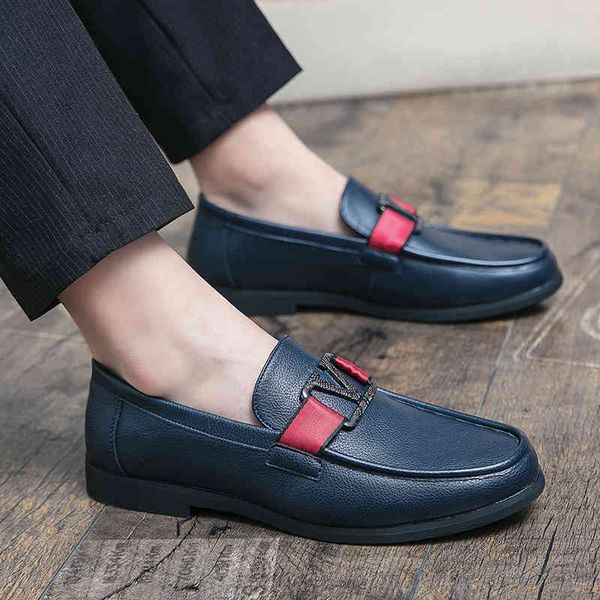 dress shoes casual man-made leather shoes from plutonium slip-in-the-fashion moccasins made hand-made zapatos los hombres ky005 989u, Black
dress shoes casual man-made leather shoes from plutonium slip-in-the-fashion moccasins made hand-made zapatos los hombres ky005 989u, Black