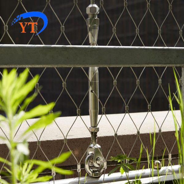 fencing, trellis & gates stainless steel wire rope mesh for fence, green wall
fencing, trellis & gates stainless steel wire rope mesh for fence, green wall