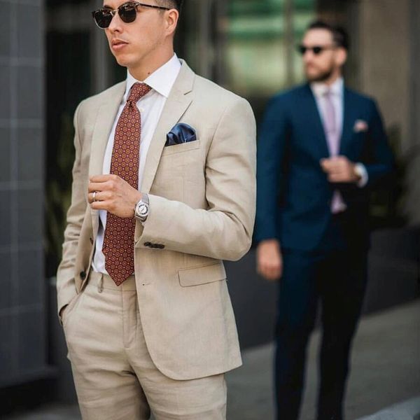 men's suits & blazers khaki men's suits for wedding parties, slim fit dining clothes, suits, formal blazers, two pieces (jacket +, White;black
men's suits & blazers khaki men's suits for wedding parties, slim fit dining clothes, suits, formal blazers, two pieces (jacket +, White;black