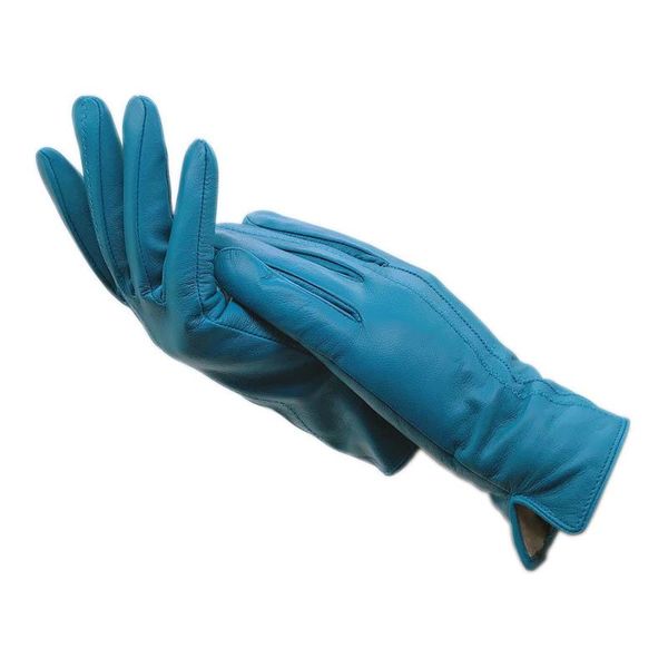 five fingers gloves winter ladies fashion sheepskin blue warm authentic driving dress motorcycle work riding leather wool lining 2, Blue;gray
five fingers gloves winter ladies fashion sheepskin blue warm authentic driving dress motorcycle work riding leather wool lining 2, Blue;gray