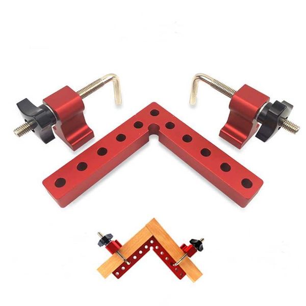 professional hand tool sets 90 degrees l-shaped auxiliary fixture splicing board positioning panel fixed clip carpenter's square ruler
professional hand tool sets 90 degrees l-shaped auxiliary fixture splicing board positioning panel fixed clip carpenter's square ruler