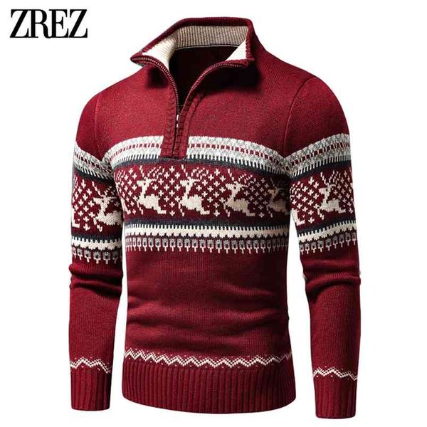 men autumn casual jacquard half zip polo sweater cardigan jacket men winter long sleeve mock neck sweater pullover men 210804, White;black
men autumn casual jacquard half zip polo sweater cardigan jacket men winter long sleeve mock neck sweater pullover men 210804, White;black