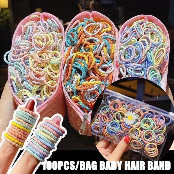 hair accessories 100pcs/bag children ties elastic rope baby kids bands colorful lovely scrunchies rubber accesorries, Slivery;white
hair accessories 100pcs/bag children ties elastic rope baby kids bands colorful lovely scrunchies rubber accesorries, Slivery;white