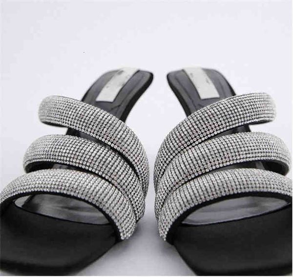 sandals lmcavasun primavera e verão nova moda sapatos femininos strass salto alto dedo do pé quadrado aberto stiletto sandálias e7nf, Black
sandals lmcavasun primavera e verão nova moda sapatos femininos strass salto alto dedo do pé quadrado aberto stiletto sandálias e7nf, Black