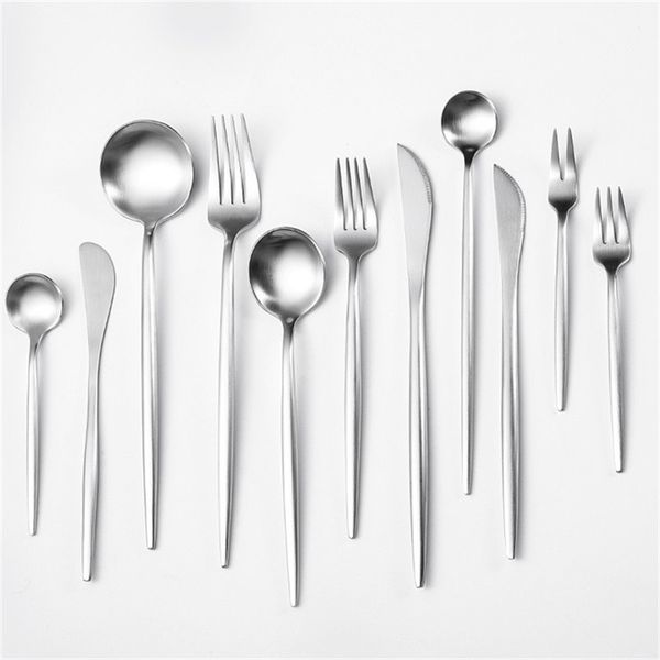 silverware flatware stainless steel 304 fork spoon knife cutlery tableware dinnerware
silverware flatware stainless steel 304 fork spoon knife cutlery tableware dinnerware