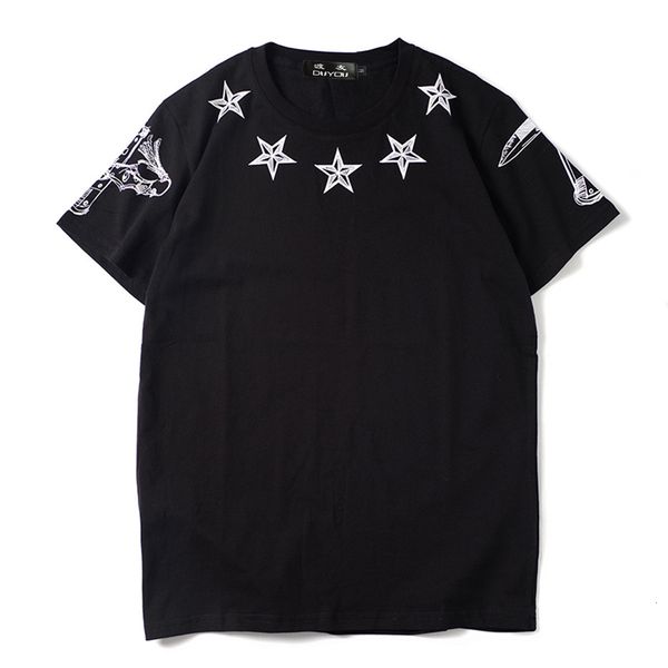 2021 new mens designer t shirts funny printed short sleeve tshirts summer hip hop 100% cotton tees streetwear ciyn, White;black
2021 new mens designer t shirts funny printed short sleeve tshirts summer hip hop 100% cotton tees streetwear ciyn, White;black