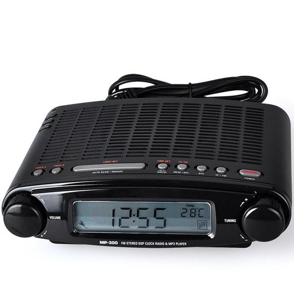 radio high sensitivity power home stereo bedside clock control fm radios u disk mp3 music audio player speaker broadcast horn
radio high sensitivity power home stereo bedside clock control fm radios u disk mp3 music audio player speaker broadcast horn