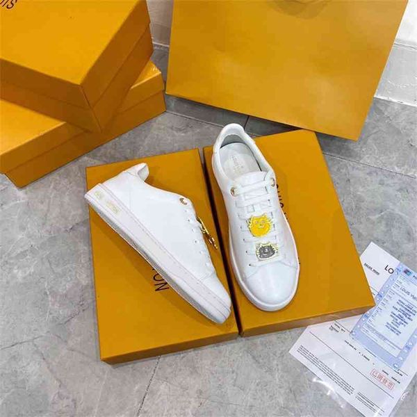 new japan and south korea station flat shoes trend shallow, Black