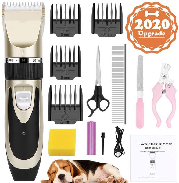 professional pet dog hair trimmer animal grooming clippers cat cutter hair cutting machine shaver electric clipper haircut
professional pet dog hair trimmer animal grooming clippers cat cutter hair cutting machine shaver electric clipper haircut