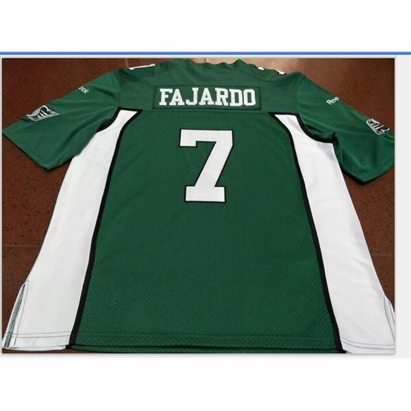 goodjob men saskatchewan roughrider cody fajardo #7 real full embroidery college jersey size s-5xl or custom any name or number jersey, Black
goodjob men saskatchewan roughrider cody fajardo #7 real full embroidery college jersey size s-5xl or custom any name or number jersey, Black