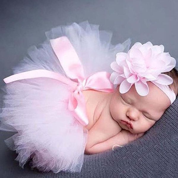 sale baby girl tulle tutu skirt and flower headband set newborn pgraphy props baby birthday gift
sale baby girl tulle tutu skirt and flower headband set newborn pgraphy props baby birthday gift
