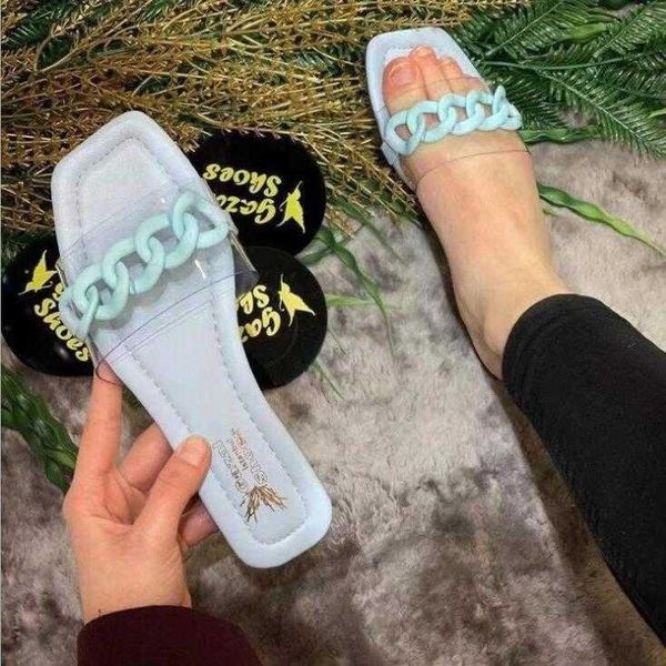 slippers 2021 spring/summer pvc sandals flat non-slip buckle beach jelly shoes outdoor wild fashion, Black
slippers 2021 spring/summer pvc sandals flat non-slip buckle beach jelly shoes outdoor wild fashion, Black