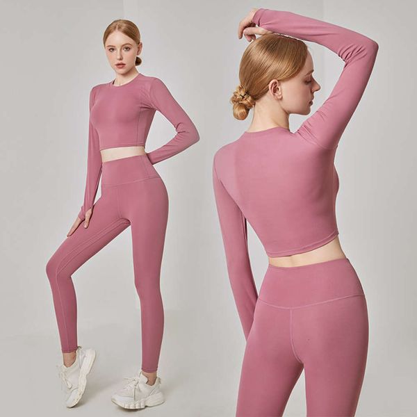 yoga women's summer professional high end fashion show thin running gym beginner's sports suit, Gray
yoga women's summer professional high end fashion show thin running gym beginner's sports suit, Gray
