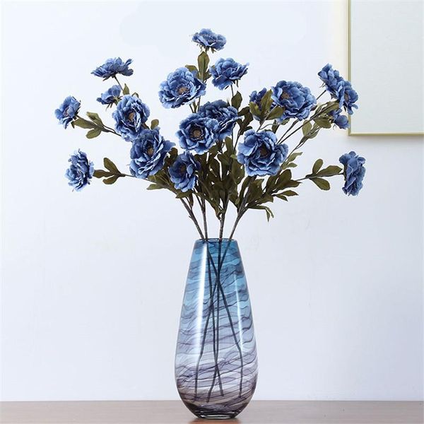 decorative flowers & wreaths 2021 peony artificial for wedding christmas party decoration fake bouquet living room garden indoor home decor
decorative flowers & wreaths 2021 peony artificial for wedding christmas party decoration fake bouquet living room garden indoor home decor