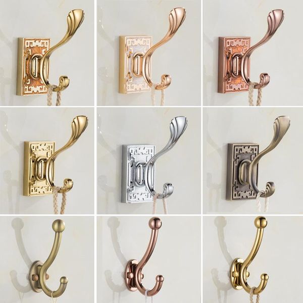 robe hooks metal towel hanging hook holder home decorative for towel clothes coat hat bag bathroom hook wall mount door hardware
robe hooks metal towel hanging hook holder home decorative for towel clothes coat hat bag bathroom hook wall mount door hardware