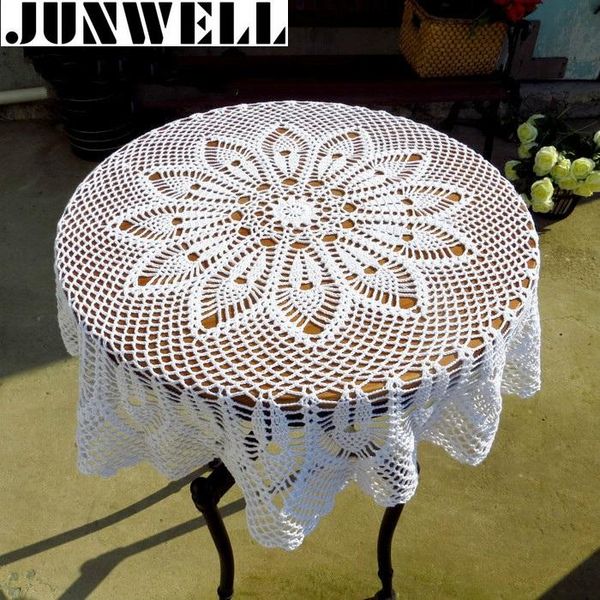 table cloth 90cm rd shabby chic vintage crocheted tablecloth handmade crochet coasters cotton lace sofa cover
table cloth 90cm rd shabby chic vintage crocheted tablecloth handmade crochet coasters cotton lace sofa cover