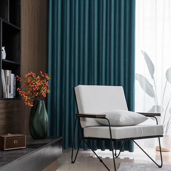curtain & drapes modern and simple polyester jacquard high shading sunshade pure color velvet curtains for living room bedroom
curtain & drapes modern and simple polyester jacquard high shading sunshade pure color velvet curtains for living room bedroom
