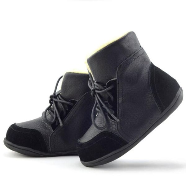 children genuine leather boots new winter boys snow boots kids shoes for girl soft outsole fashion lace-up plush leather, Black;grey
children genuine leather boots new winter boys snow boots kids shoes for girl soft outsole fashion lace-up plush leather, Black;grey